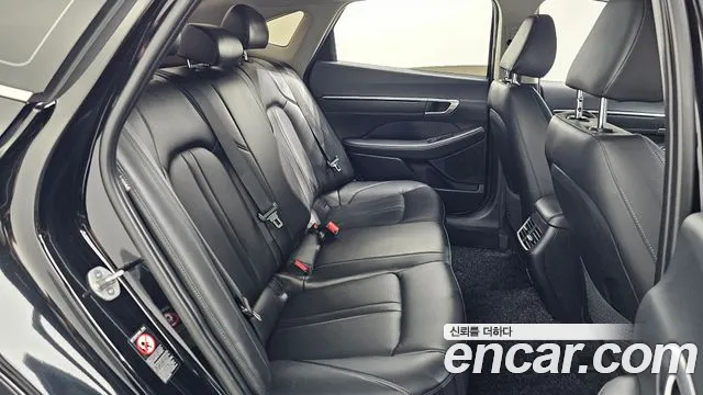 Hyundai Sonata 2022 thumb 12