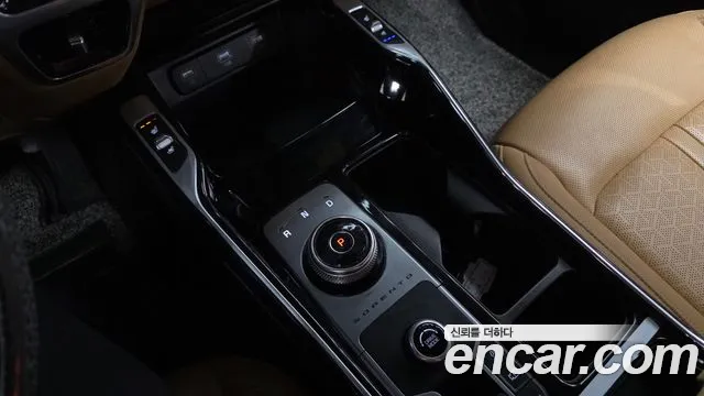 Kia Sorento 2021 thumb 8