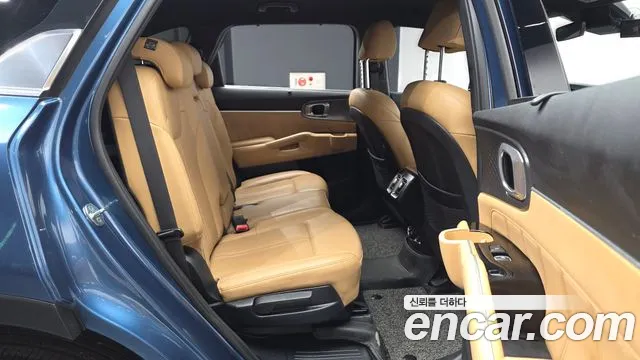 Kia Sorento 2021 thumb 11