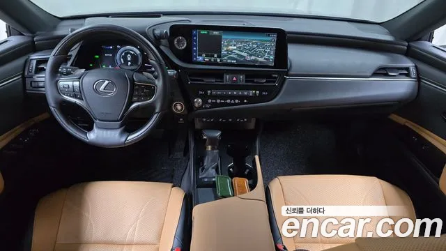 Lexus ES 2023 thumb 7