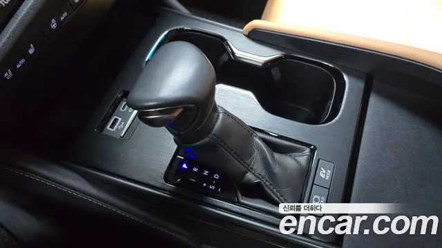 Lexus ES 2023 thumb 9
