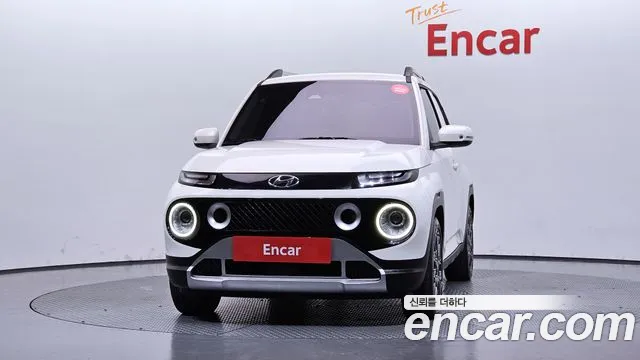 Hyundai Casper 2023 thumb 3