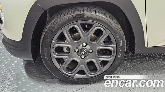 Hyundai Casper 2023 thumb 5