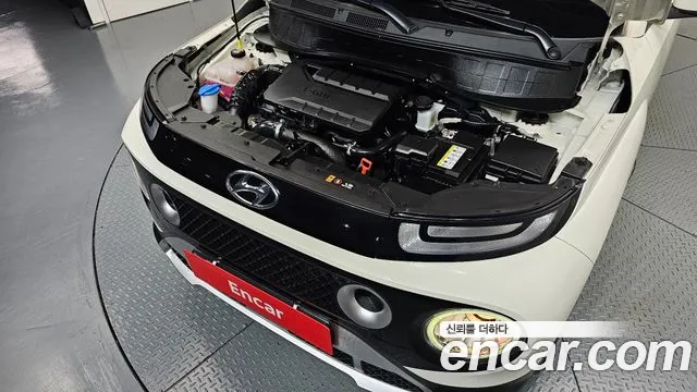 Hyundai Casper 2023 thumb 6