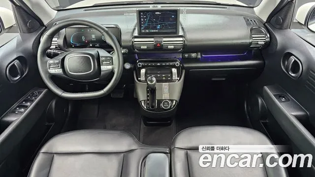 Hyundai Casper 2023 thumb 7