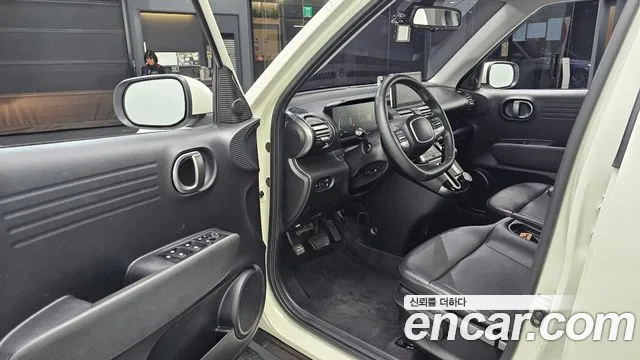Hyundai Casper 2023 thumb 10