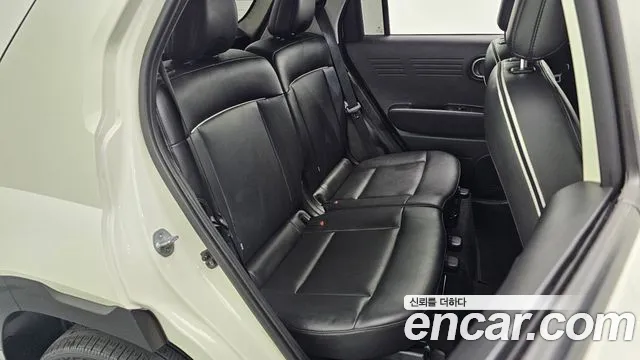 Hyundai Casper 2023 thumb 11