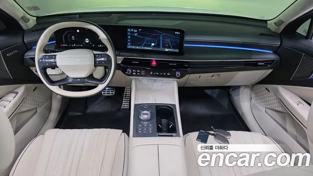 Kia K8 2024 thumb 6