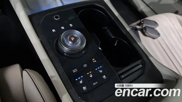 Kia K8 2024 thumb 8