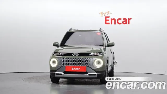 Hyundai Casper 2023 thumb 3