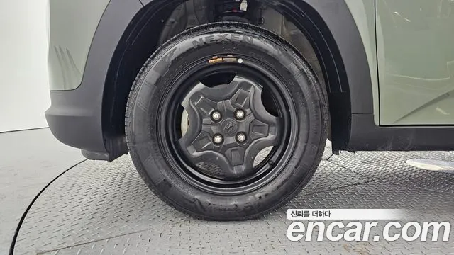 Hyundai Casper 2023 thumb 5