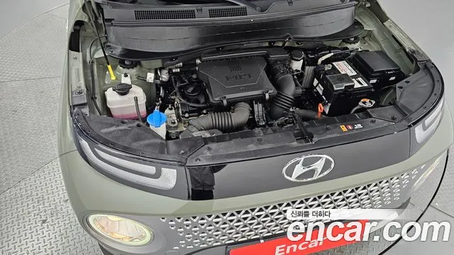 Hyundai Casper 2023 thumb 6