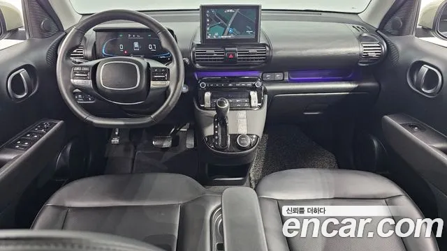 Hyundai Casper 2023 thumb 7