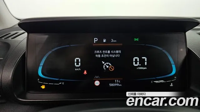Hyundai Casper 2023 thumb 8