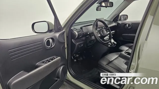 Hyundai Casper 2023 thumb 10
