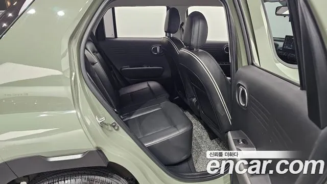 Hyundai Casper 2023 thumb 11
