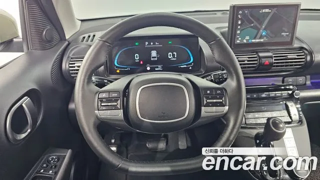 Hyundai Casper 2023 thumb 12