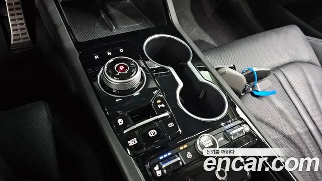 Kia K5 2024 thumb 9