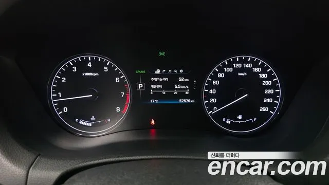 Hyundai Genesis 2015 thumb 8