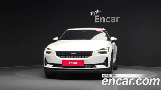 Polestar 2 2022 thumb 2