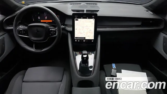 Polestar 2 2022 thumb 6