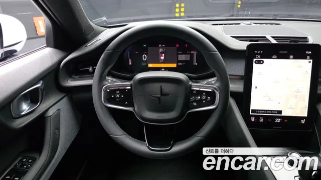 Polestar 2 2022 thumb 12