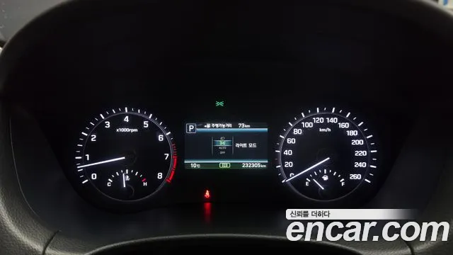 Genesis G80 2018 thumb 8