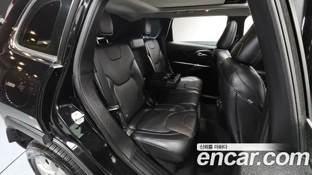 Jeep Cherokee 2019 thumb 12