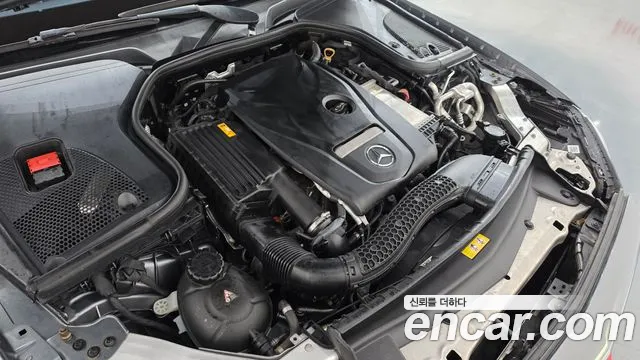 Mercedes-Benz E-Класс 2018 thumb 6