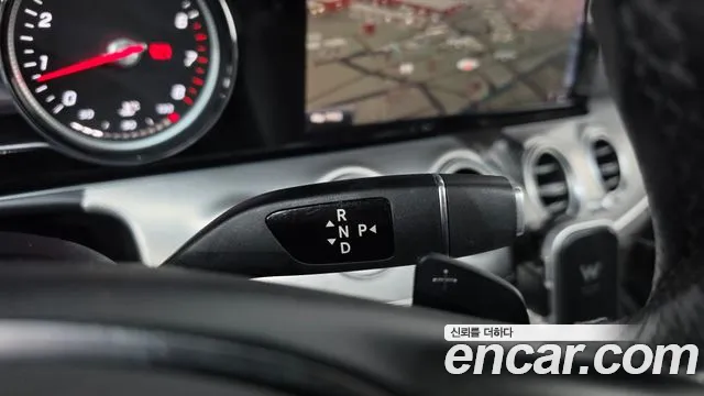 Mercedes-Benz E-Класс 2018 thumb 9