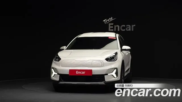 Kia Niro 2022 thumb 2