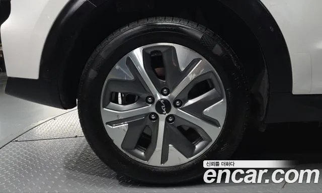 Kia Niro 2022 thumb 4