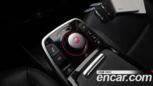Kia Niro 2022 thumb 8