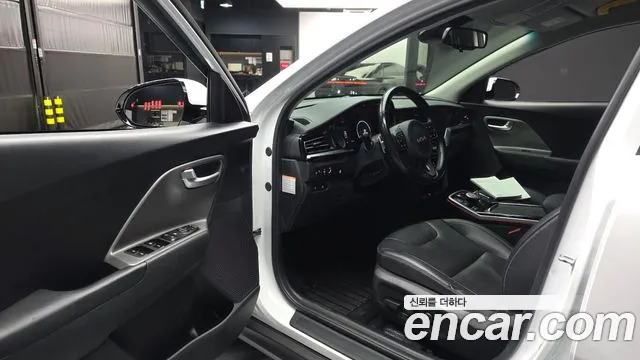 Kia Niro 2022 thumb 9