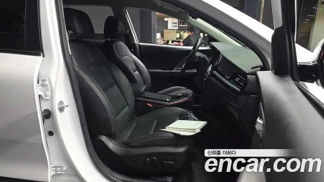 Kia Niro 2022 thumb 10