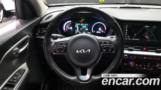 Kia Niro 2022 thumb 12