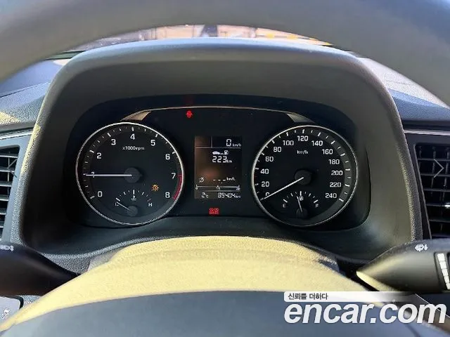Hyundai Avante 2015 thumb 9