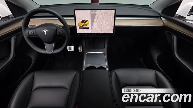 Tesla Model Y 2024 thumb 6