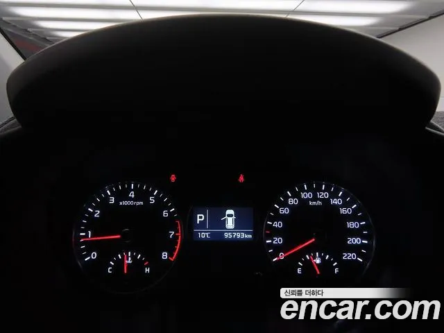 Kia Morning 2017 thumb 9
