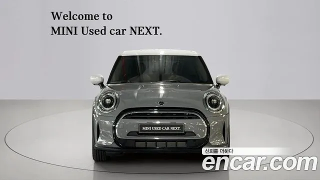 MINI Hatch 2022 thumb 3