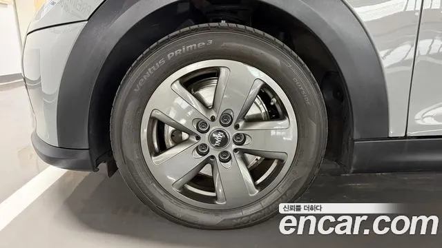 MINI Hatch 2022 thumb 5