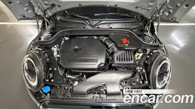 MINI Hatch 2022 thumb 6