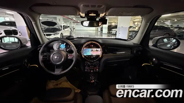 MINI Hatch 2022 thumb 7