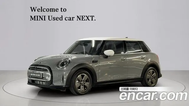 MINI Hatch 2022 thumb 11