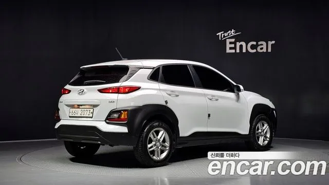Hyundai Kona 2018 thumb 2