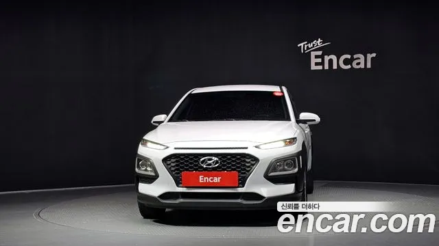 Hyundai Kona 2018 thumb 3