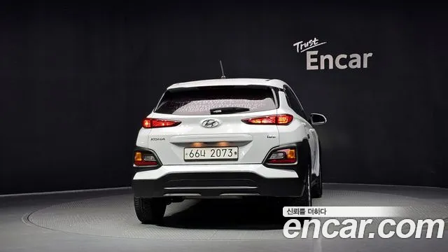 Hyundai Kona 2018 thumb 4