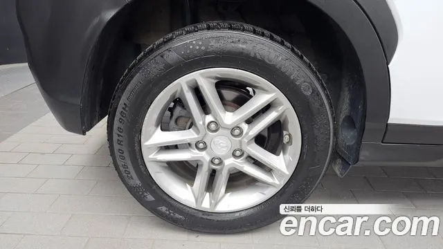 Hyundai Kona 2018 thumb 5