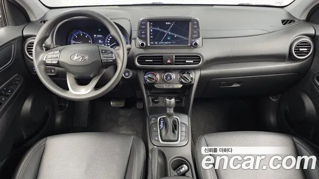 Hyundai Kona 2018 thumb 7
