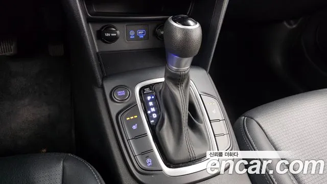 Hyundai Kona 2018 thumb 9